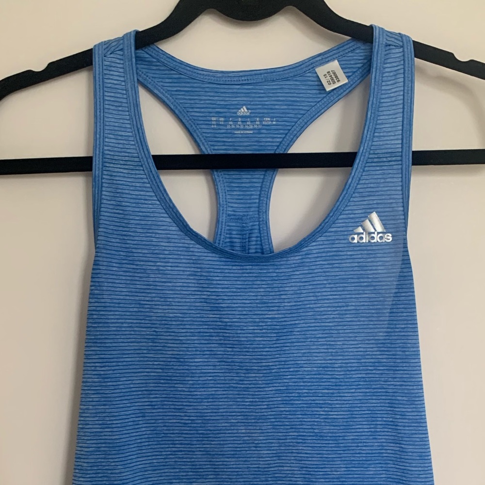 Adidas Tank Top